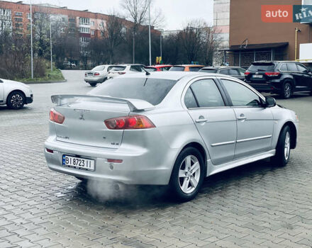 Мицубиси Лансер, объемом двигателя 1.5 л и пробегом 269 тыс. км за 4700 $, фото 2 на Automoto.ua