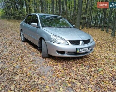 Мицубиси Лансер, объемом двигателя 0 л и пробегом 450 тыс. км за 2999 $, фото 9 на Automoto.ua