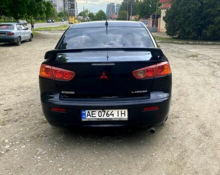 Міцубісі Lancer, об'ємом двигуна 2 л та пробігом 224 тис. км за 7300 $, фото 1 на Automoto.ua