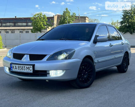 Міцубісі Lancer, об'ємом двигуна 1.6 л та пробігом 166 тис. км за 5600 $, фото 1 на Automoto.ua