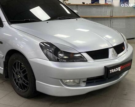 Міцубісі Lancer, об'ємом двигуна 0 л та пробігом 303 тис. км за 5990 $, фото 4 на Automoto.ua