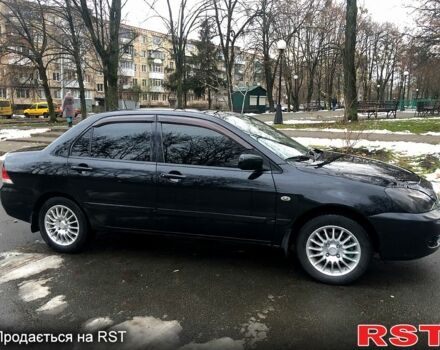 Міцубісі Lancer, об'ємом двигуна 1.6 л та пробігом 192 тис. км за 4800 $, фото 3 на Automoto.ua