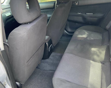 Міцубісі Lancer, об'ємом двигуна 1.6 л та пробігом 234 тис. км за 3800 $, фото 4 на Automoto.ua
