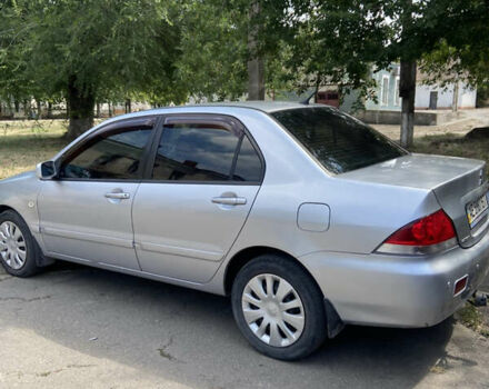 Міцубісі Lancer, об'ємом двигуна 1.6 л та пробігом 234 тис. км за 3800 $, фото 1 на Automoto.ua