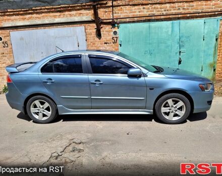 Міцубісі Lancer, об'ємом двигуна 1.5 л та пробігом 59 тис. км за 7600 $, фото 1 на Automoto.ua