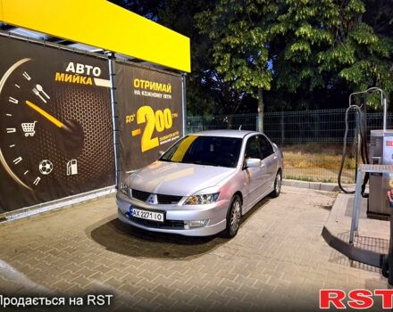 Мицубиси Лансер 2007 в Днепре (Днепропетровске) на Automoto.ua Мицубиси Лансер, объемом двигателя 1.6 л и пробегом 272 тыс. км за 6000 $, фото 6 на Automoto.ua