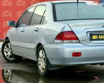 Мицубиси Лансер, объемом двигателя 0 л и пробегом 395 тыс. км за 3900 $, фото 13 на Automoto.ua