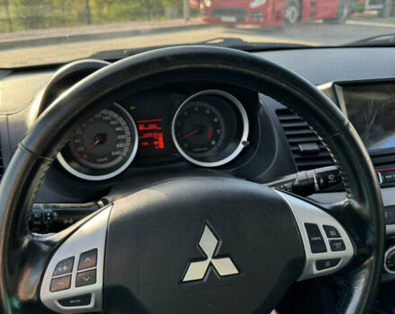 Міцубісі Lancer, об'ємом двигуна 2 л та пробігом 226 тис. км за 6999 $, фото 18 на Automoto.ua