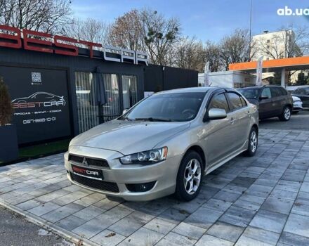Міцубісі Lancer, об'ємом двигуна 2 л та пробігом 250 тис. км за 8400 $, фото 1 на Automoto.ua