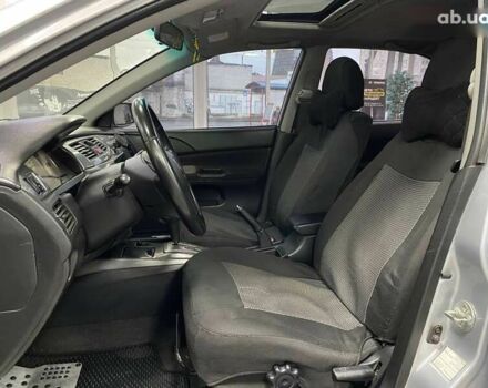 Міцубісі Lancer, об'ємом двигуна 0 л та пробігом 303 тис. км за 5990 $, фото 16 на Automoto.ua