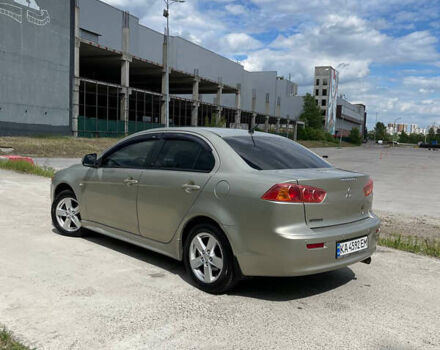 Міцубісі Lancer, об'ємом двигуна 2 л та пробігом 253 тис. км за 5199 $, фото 2 на Automoto.ua