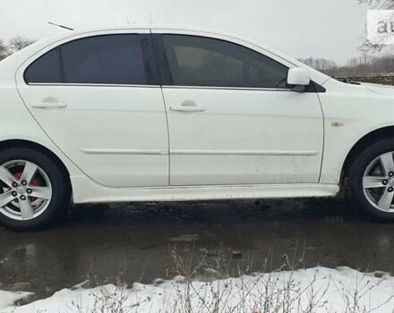 Міцубісі Lancer, об'ємом двигуна 2 л та пробігом 333 тис. км за 6500 $, фото 2 на Automoto.ua