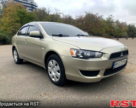 Міцубісі Lancer, об'ємом двигуна 1.5 л та пробігом 138 тис. км за 6999 $, фото 9 на Automoto.ua