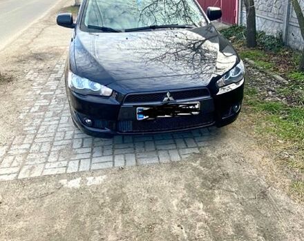 Міцубісі Lancer, об'ємом двигуна 2 л та пробігом 170 тис. км за 7500 $, фото 3 на Automoto.ua