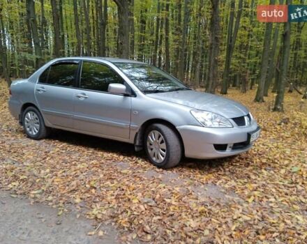 Мицубиси Лансер, объемом двигателя 0 л и пробегом 450 тыс. км за 2999 $, фото 3 на Automoto.ua