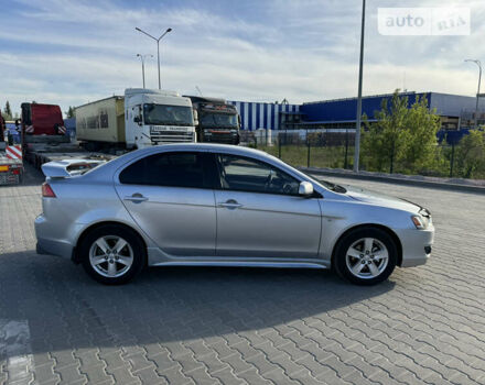 Міцубісі Lancer, об'ємом двигуна 2 л та пробігом 226 тис. км за 6999 $, фото 6 на Automoto.ua