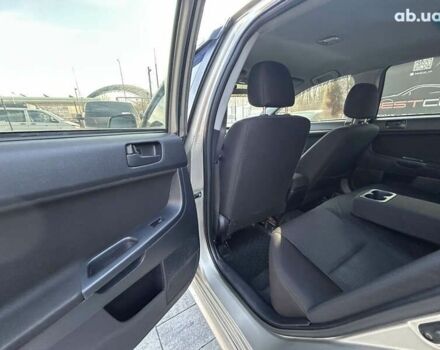 Міцубісі Lancer, об'ємом двигуна 2 л та пробігом 250 тис. км за 8400 $, фото 20 на Automoto.ua