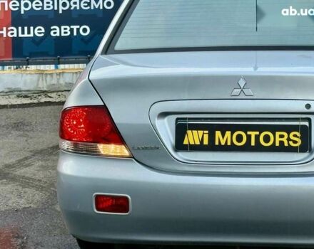 Мицубиси Лансер, объемом двигателя 0 л и пробегом 395 тыс. км за 4900 $, фото 12 на Automoto.ua