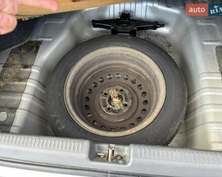 Мицубиси Лансер 2007 в Киеве на Automoto.ua Мицубиси Лансер, объемом двигателя 1.6 л и пробегом 119 тыс. км за 4850 $, фото 14 на Automoto.ua