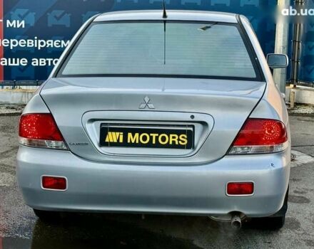 Мицубиси Лансер, объемом двигателя 0 л и пробегом 395 тыс. км за 4900 $, фото 10 на Automoto.ua