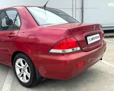 Міцубісі Lancer, об'ємом двигуна 1.6 л та пробігом 212 тис. км за 5190 $, фото 4 на Automoto.ua