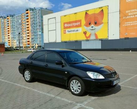 Міцубісі Lancer, об'ємом двигуна 1.6 л та пробігом 430 тис. км за 3200 $, фото 10 на Automoto.ua