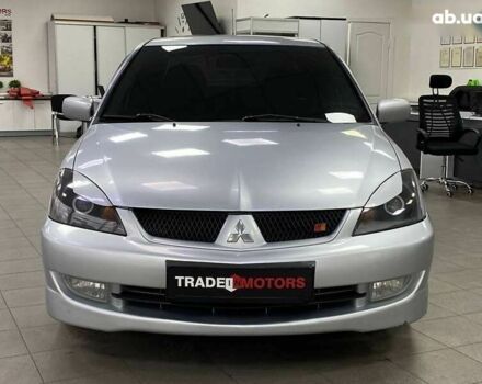 Міцубісі Lancer, об'ємом двигуна 0 л та пробігом 303 тис. км за 5990 $, фото 3 на Automoto.ua