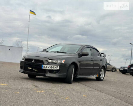 Міцубісі Lancer, об'ємом двигуна 1.5 л та пробігом 208 тис. км за 5700 $, фото 1 на Automoto.ua