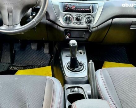 Мицубиси Лансер, объемом двигателя 0 л и пробегом 395 тыс. км за 4900 $, фото 22 на Automoto.ua