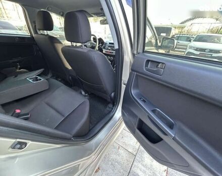 Міцубісі Lancer, об'ємом двигуна 2 л та пробігом 250 тис. км за 8400 $, фото 24 на Automoto.ua