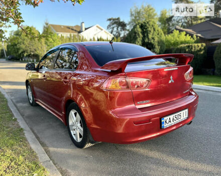 Міцубісі Lancer, об'ємом двигуна 2 л та пробігом 210 тис. км за 6900 $, фото 2 на Automoto.ua