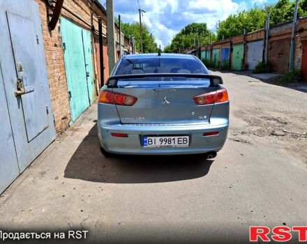 Міцубісі Lancer, об'ємом двигуна 1.5 л та пробігом 59 тис. км за 7600 $, фото 2 на Automoto.ua