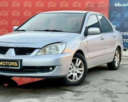 Мицубиси Лансер, объемом двигателя 0 л и пробегом 395 тыс. км за 4900 $, фото 8 на Automoto.ua