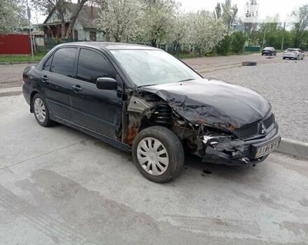 Міцубісі Lancer, об'ємом двигуна 1.6 л та пробігом 200 тис. км за 2500 $, фото 2 на Automoto.ua