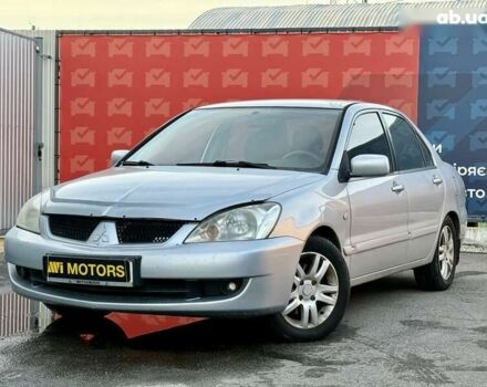 Мицубиси Лансер, объемом двигателя 0 л и пробегом 395 тыс. км за 4900 $, фото 1 на Automoto.ua