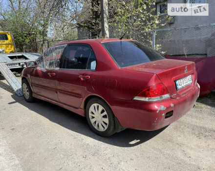 Міцубісі Lancer, об'ємом двигуна 1.58 л та пробігом 142 тис. км за 3200 $, фото 2 на Automoto.ua