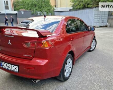 Міцубісі Lancer, об'ємом двигуна 0 л та пробігом 227 тис. км за 7500 $, фото 5 на Automoto.ua