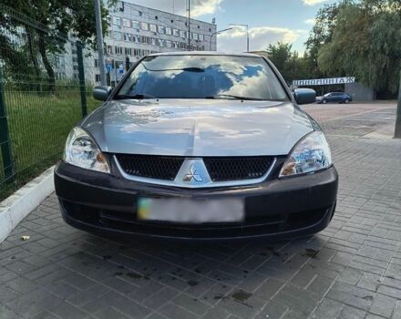 Міцубісі Lancer, об'ємом двигуна 1.6 л та пробігом 204 тис. км за 3950 $, фото 1 на Automoto.ua
