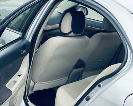 Мицубиси Лансер, объемом двигателя 1.5 л и пробегом 269 тыс. км за 4700 $, фото 4 на Automoto.ua