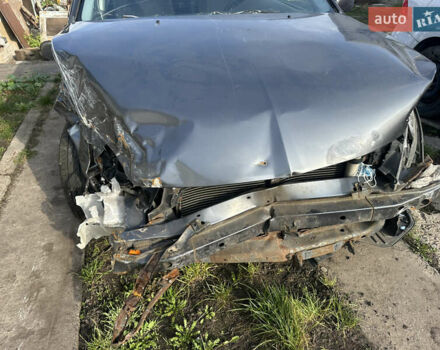 Міцубісі Lancer, об'ємом двигуна 1.6 л та пробігом 200 тис. км за 999 $, фото 8 на Automoto.ua