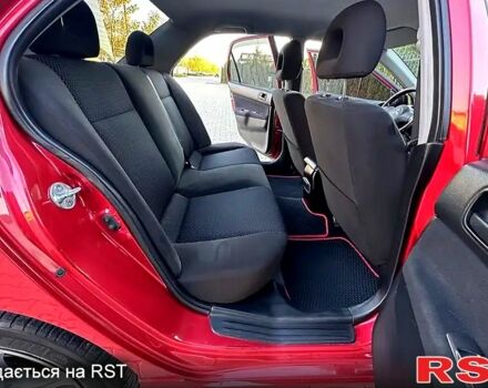 Міцубісі Lancer, об'ємом двигуна 1.6 л та пробігом 179 тис. км за 2750 $, фото 9 на Automoto.ua