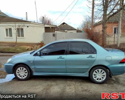 Міцубісі Lancer, об'ємом двигуна 1.6 л та пробігом 310 тис. км за 4500 $, фото 2 на Automoto.ua