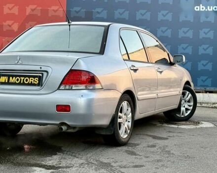 Мицубиси Лансер, объемом двигателя 0 л и пробегом 395 тыс. км за 3900 $, фото 9 на Automoto.ua
