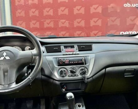 Мицубиси Лансер, объемом двигателя 0 л и пробегом 395 тыс. км за 4900 $, фото 20 на Automoto.ua