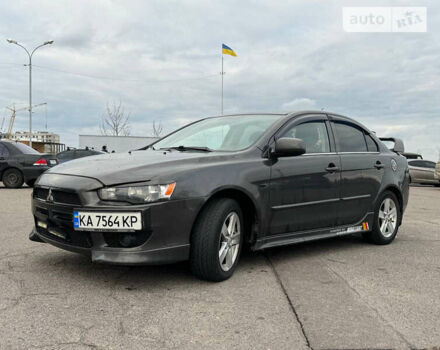 Міцубісі Lancer, об'ємом двигуна 1.5 л та пробігом 208 тис. км за 5700 $, фото 6 на Automoto.ua