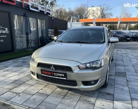 Міцубісі Lancer, об'ємом двигуна 2 л та пробігом 250 тис. км за 8400 $, фото 4 на Automoto.ua