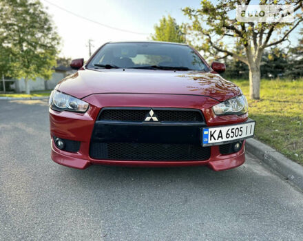 Міцубісі Lancer, об'ємом двигуна 2 л та пробігом 210 тис. км за 6900 $, фото 3 на Automoto.ua