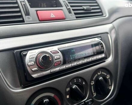 Міцубісі Lancer, об'ємом двигуна 1.6 л та пробігом 212 тис. км за 5190 $, фото 17 на Automoto.ua