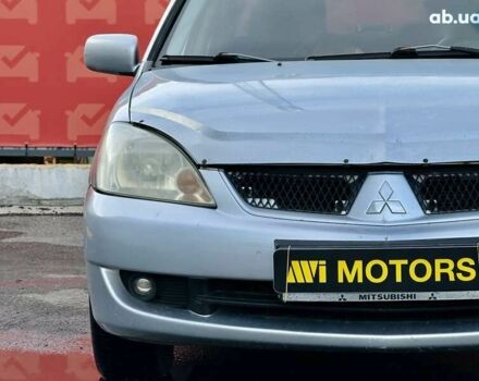 Мицубиси Лансер, объемом двигателя 0 л и пробегом 395 тыс. км за 4900 $, фото 5 на Automoto.ua