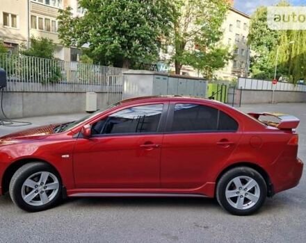 Міцубісі Lancer, об'ємом двигуна 0 л та пробігом 227 тис. км за 7500 $, фото 2 на Automoto.ua